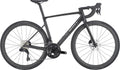 Vélo de Route Scott Addict RC 30 Shimano 105 Di2 12V 700 mm Noir 2025