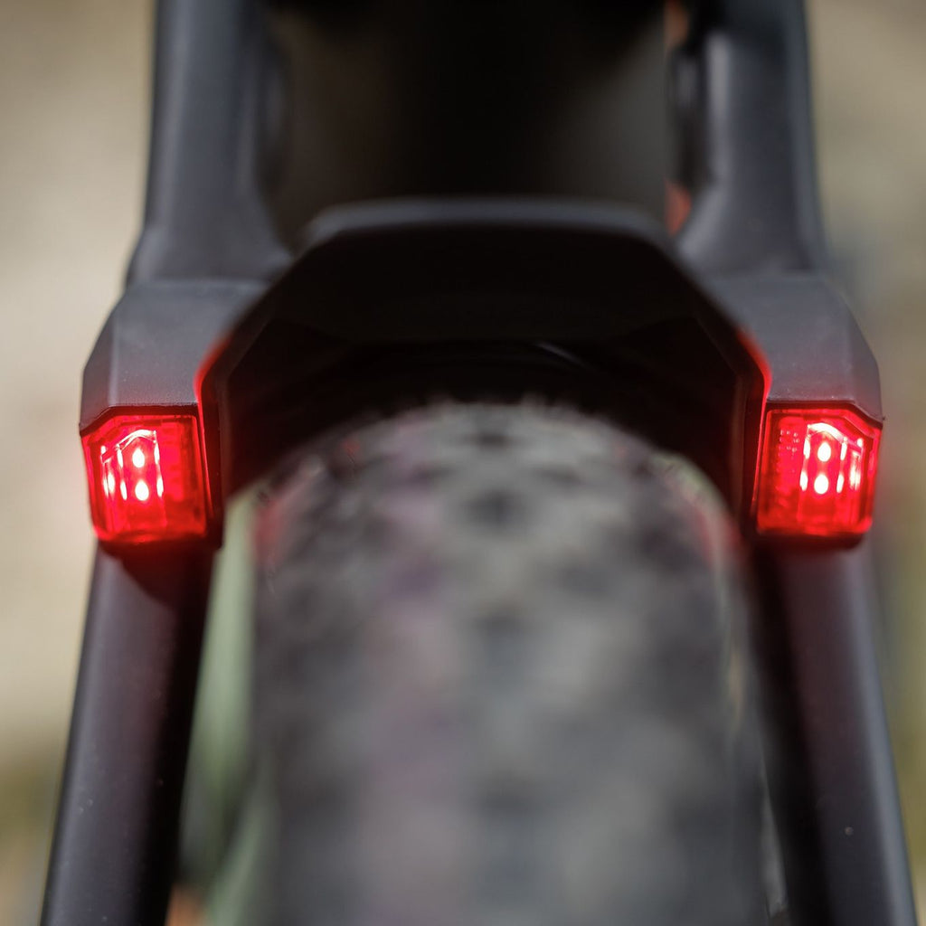 VTT Électrique Tout-Suspendu Scott Patron ST eRide 910 12V 800Wh Bosch 100 Nm 29'' Vert 2025