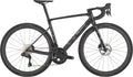 Vélo de Route Scott Addict RC 10 Shimano Ultegra Di2 12V 700 mm Noir 2025