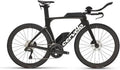 Vélo de Triathlon Cervélo P-Series Shimano Ultegra Di2 12V 700 mm Noir