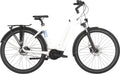 Vélo de Ville Électrique Scott Sub 40 Wave Shimano Nexus 5V 625 Wh 700 mm Blanc 2025