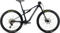 VTT Tout-Suspendu Orbea Oiz H30 Shimano 12V 29'' Noir Armor 2026