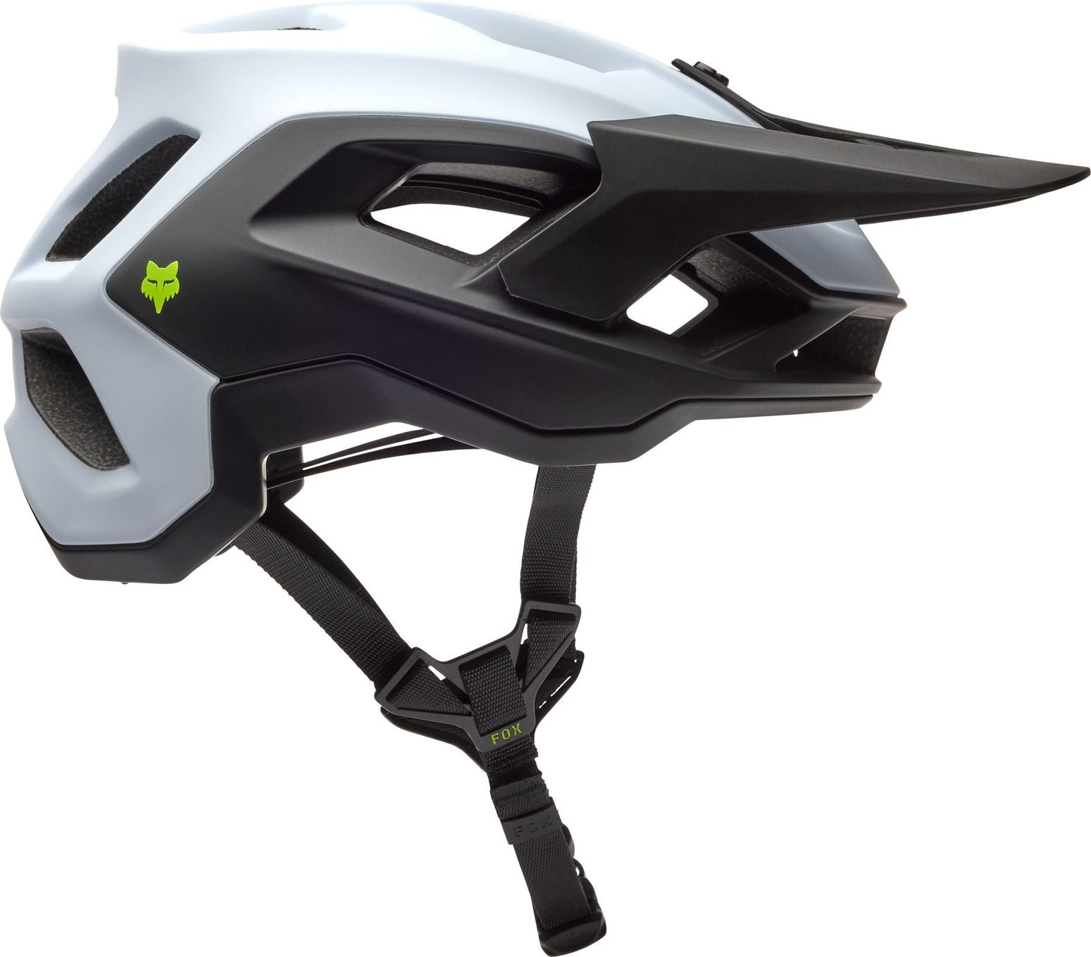 Casque VTT Fox Speedframe 5050 Beige
