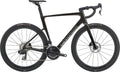 Vélo de Route Cannondale SuperSix Evo 1 Sram Force AXS 12V 700 mm Noir