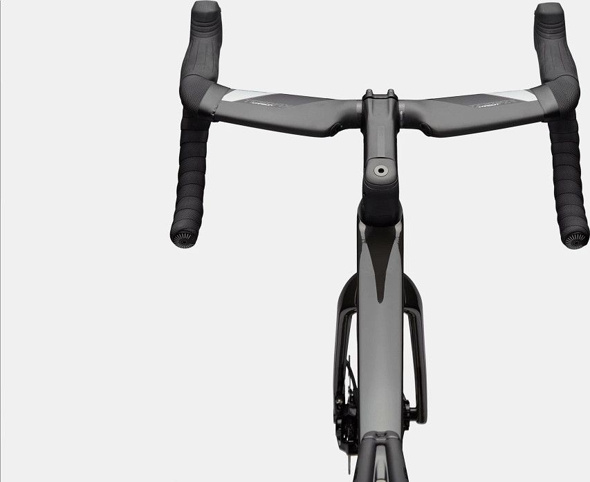 Vélo de Route Cannondale SuperSix Evo 1 Sram Force AXS 12V 700 mm Noir