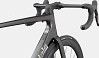 Vélo de Route Cannondale SuperSix Evo 1 Sram Force AXS 12V 700 mm Noir