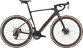Vélo de Route Cannondale Synapse Carbon 2 SmartSense Sram Force AXS 12V 700 mm Marron