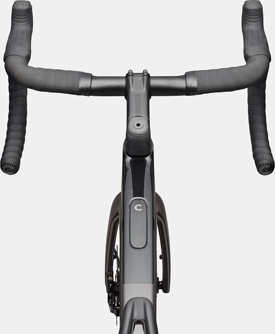 Vélo de Route Cannondale Synapse Carbon 2 SmartSense Sram Force AXS 12V 700 mm Marron