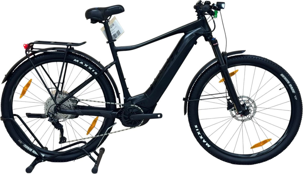 produit reconditionné . Giant Fathom E+ EX Shimano Deore 2022 . VTT électrique . Giant . très bon état