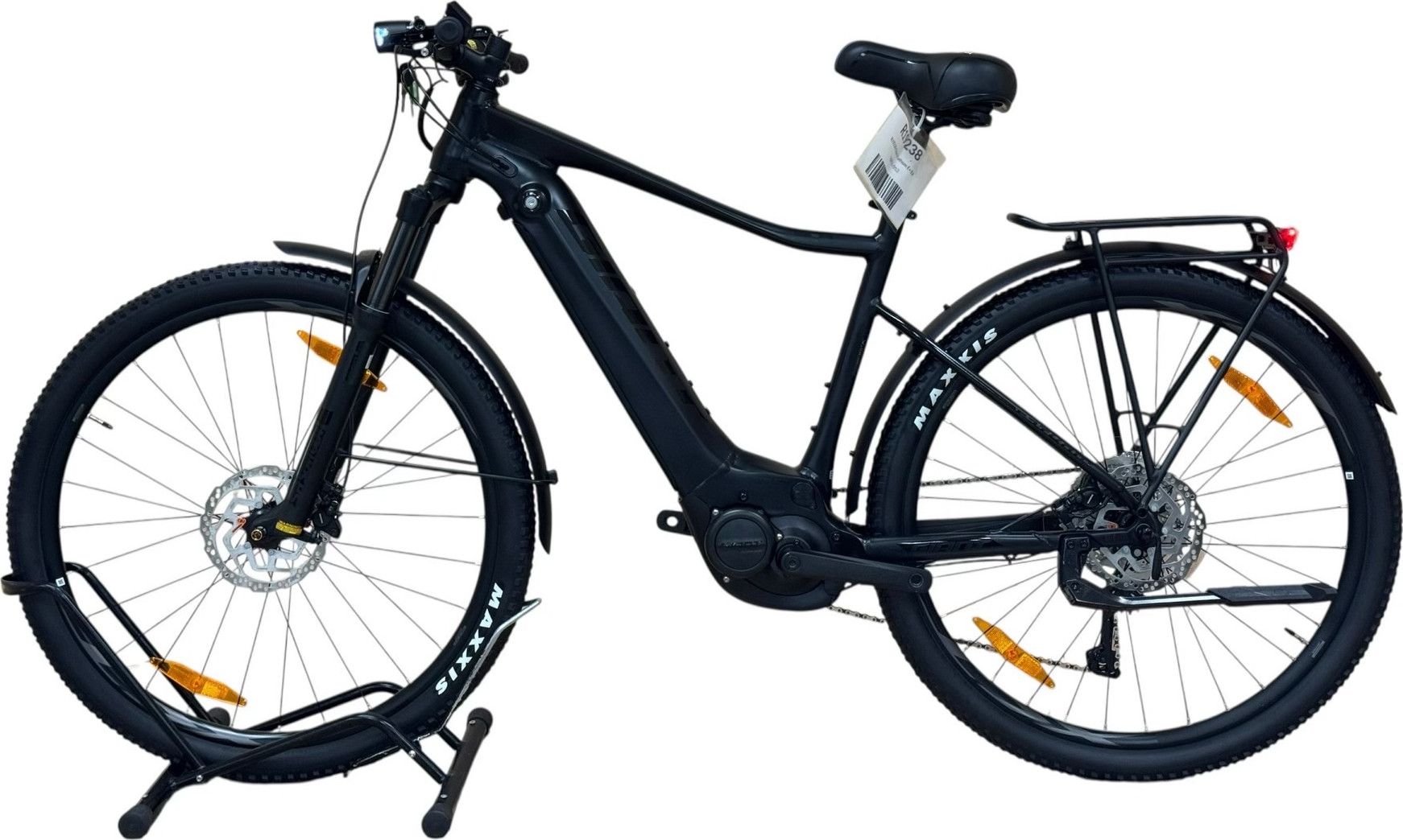 produit reconditionné . Giant Fathom E+ EX Shimano Deore 2022 . VTT électrique . Giant . très bon état