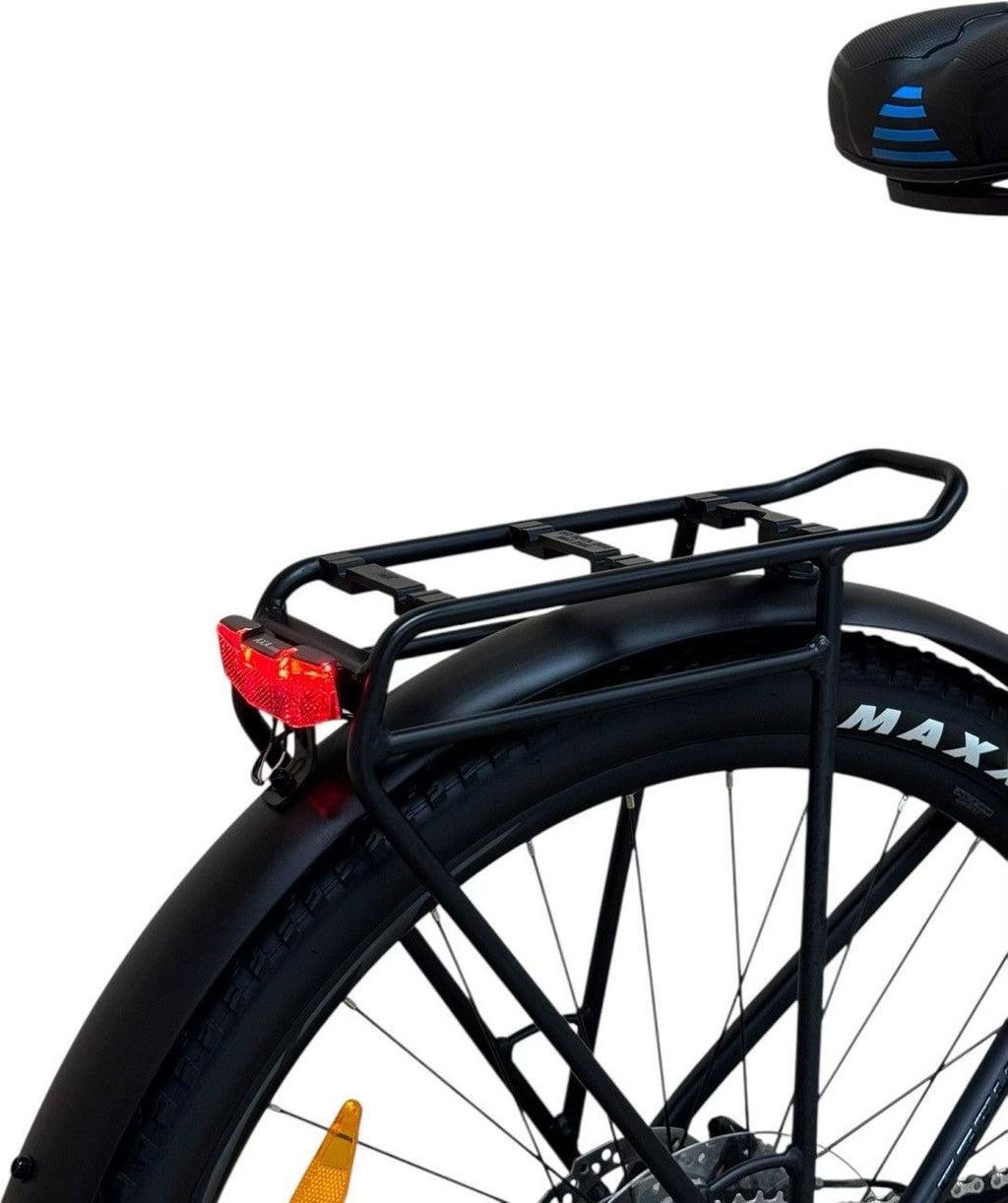 produit reconditionné . Giant Fathom E+ EX Shimano Deore 2022 . VTT électrique . Giant . très bon état