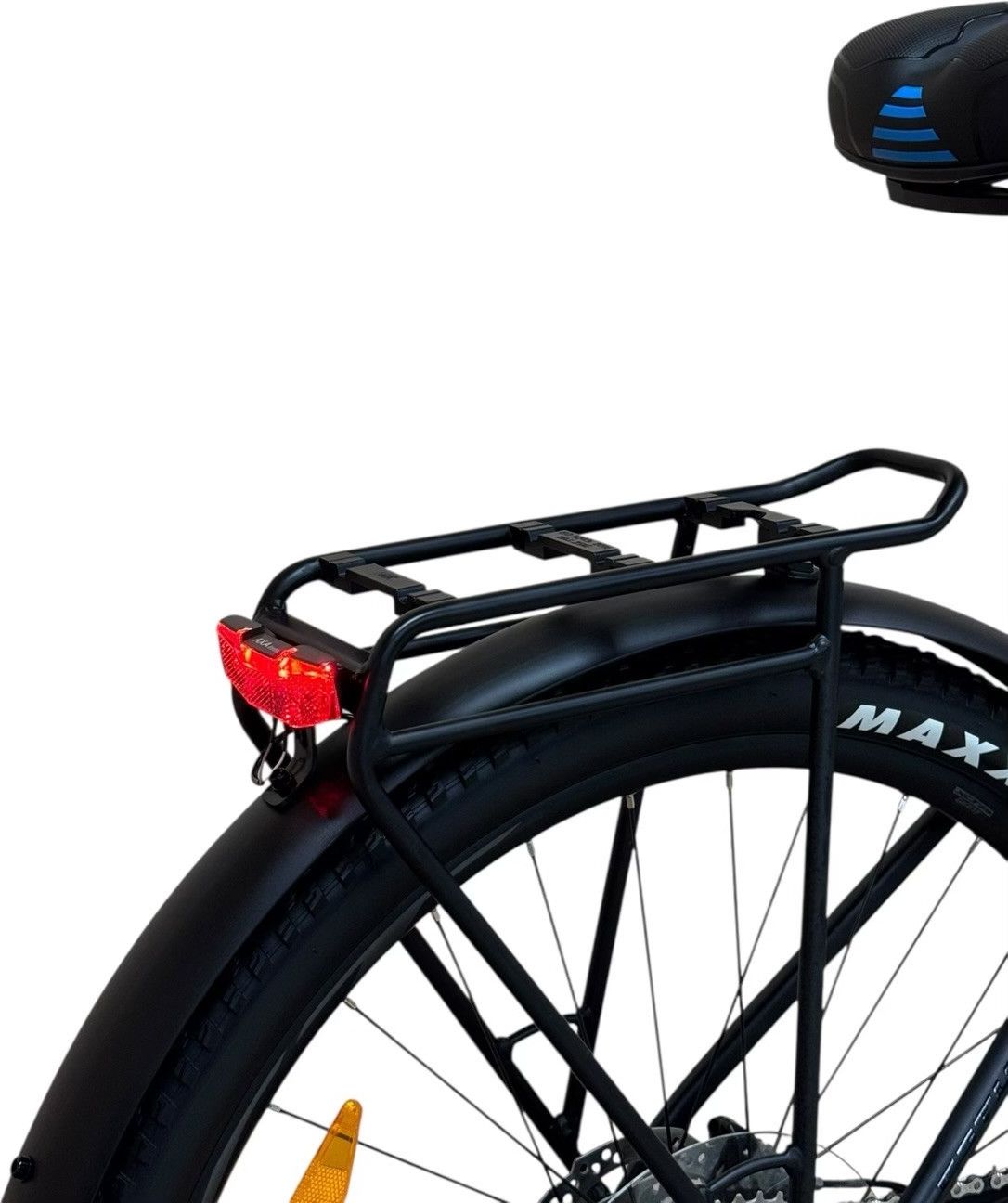 produit reconditionné . Giant Fathom E+ EX Shimano Deore 2022 . VTT électrique . Giant . très bon état