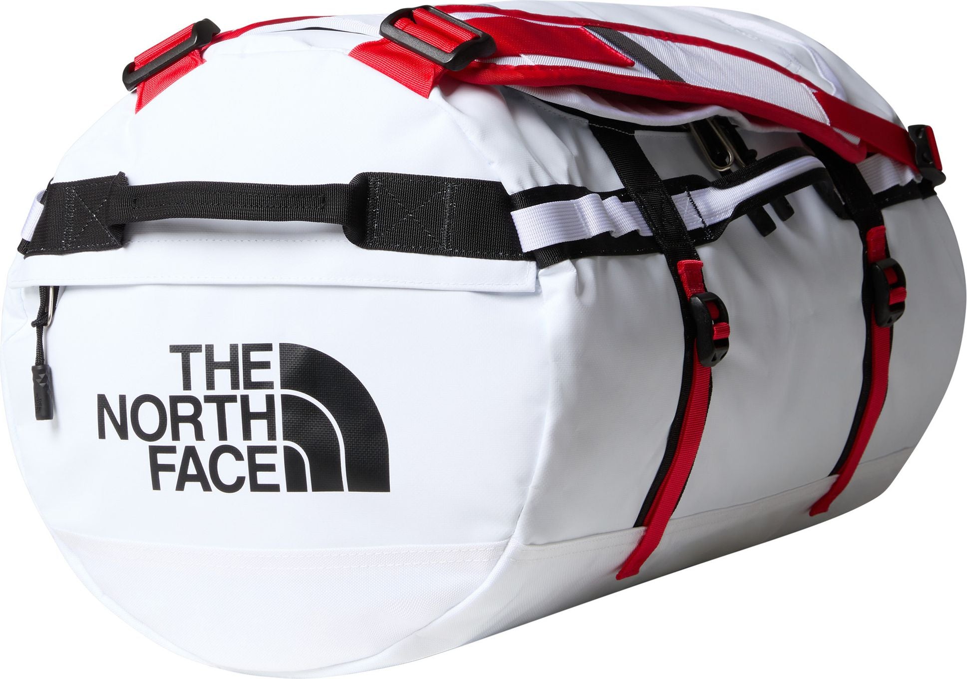 Sac de Voyage The North Face Base Camp Duffel S 50L Jaune - Produit Reconditionné