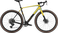 Vélo de Gravel Trek Checkpoint SL 7 Sram Force AXS 13V 700 mm Vert/Noir Gén. 3
