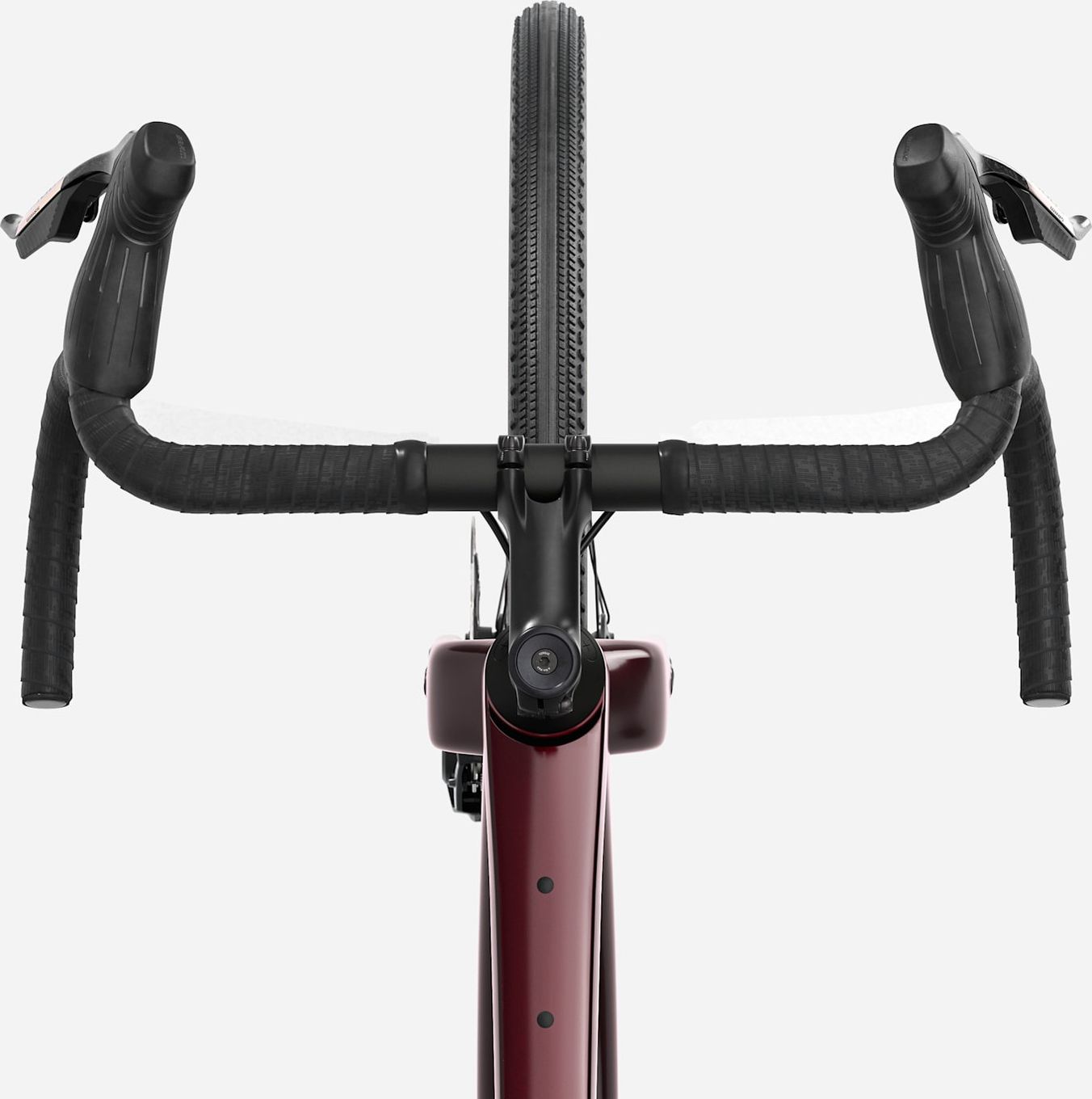 Vélo de Gravel Trek Checkpoint SL 7 Sram Force AXS 13V 700 mm Rouge Gén. 3