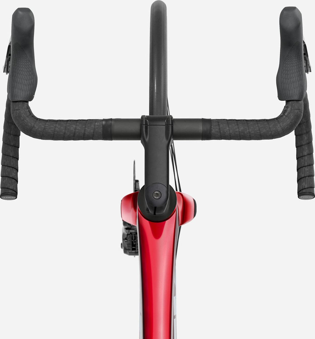 Vélo de Route Trek Madone SL 5 Shimano 105 12V 700 mm Rouge Gén. 8