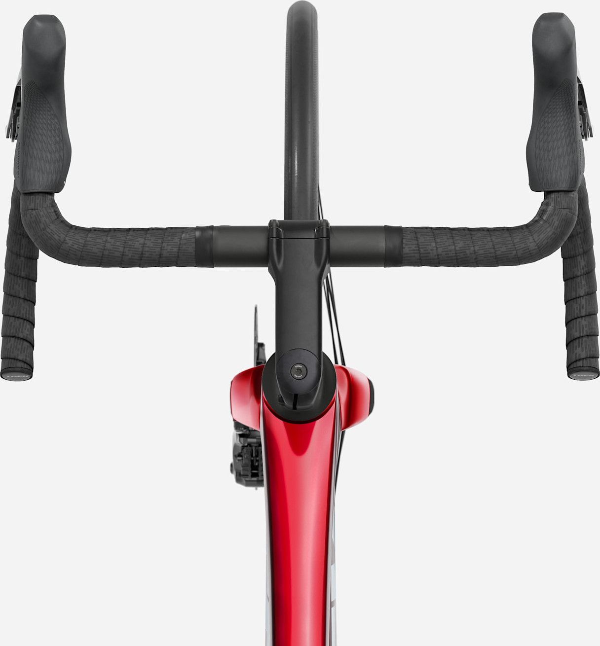 Vélo de Route Trek Madone SL 5 Shimano 105 12V 700 mm Rouge Gén. 8