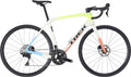 Vélo de Route Trek Domane SL 5 Shimano 105 12V 700mm Multicolor Gén. 4