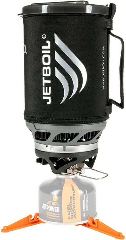 Réchaud Jetboil Sumo | Produit Reconditionné