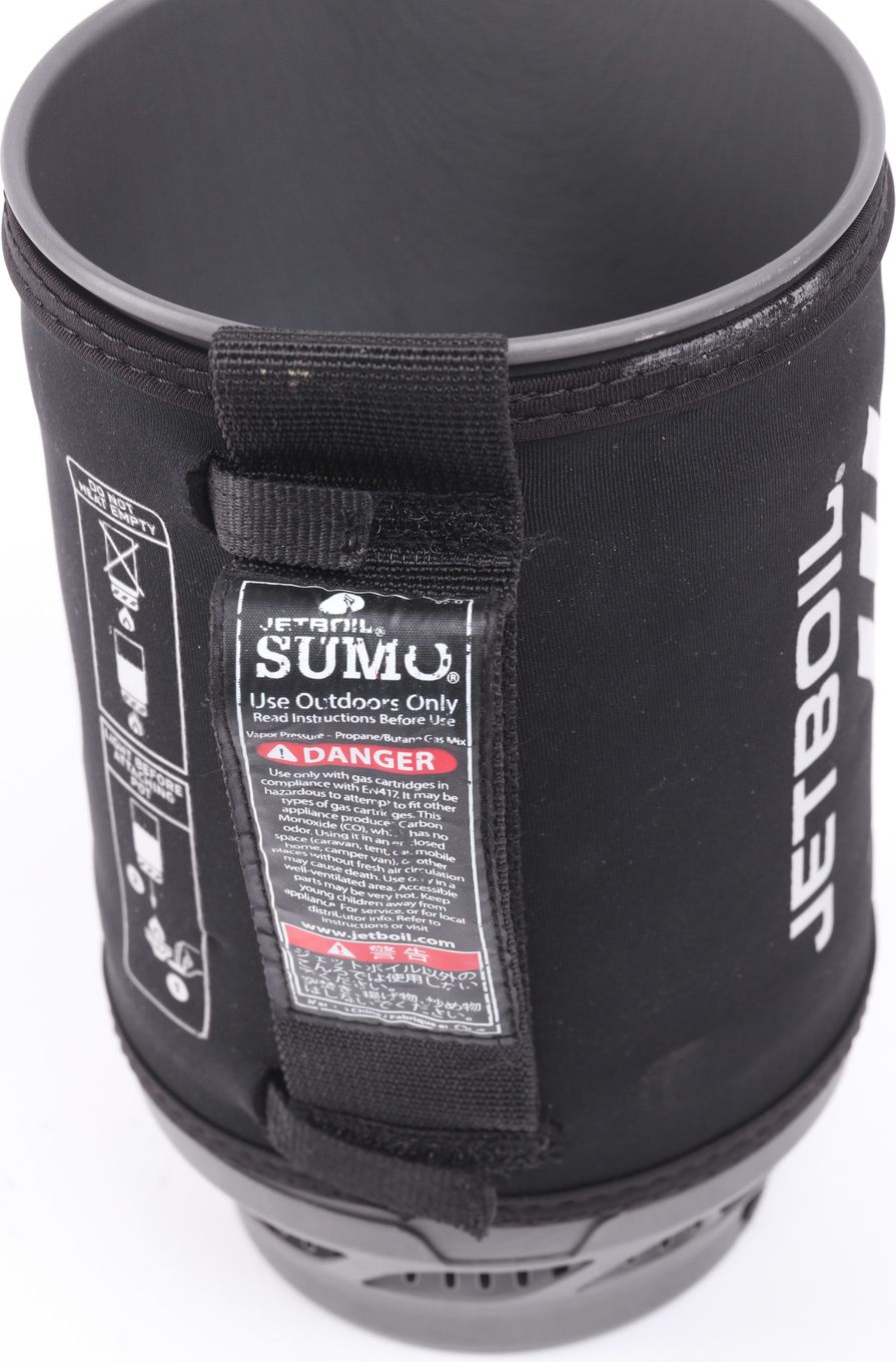 Réchaud Jetboil Sumo | Produit Reconditionné