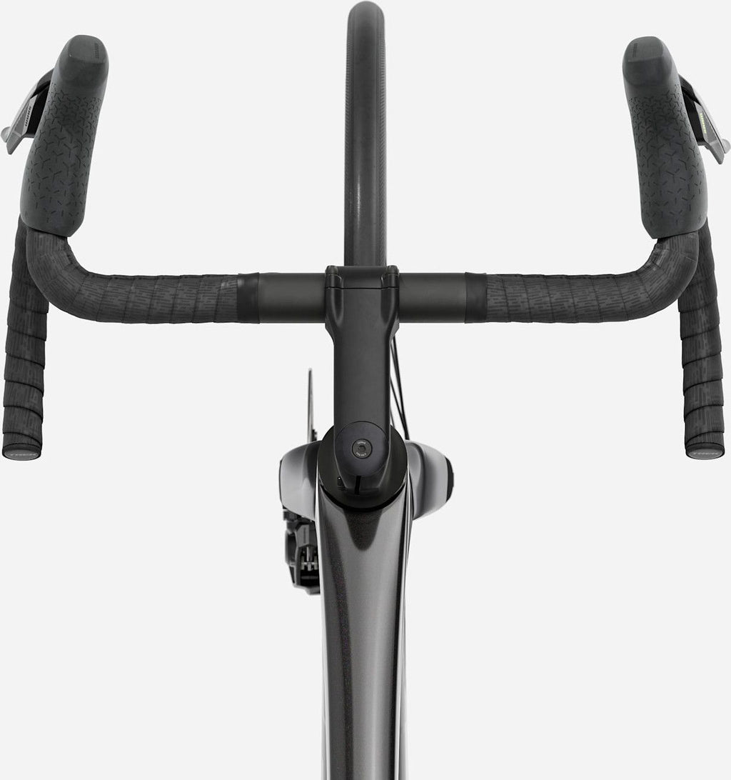 Vélo de Route Trek Madone SL 6 Sram Rival AXS 12V 700 mm Noir Gén. 8