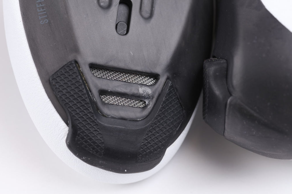 Chaussures Route Northwave Veloce Extreme Noir/Blanc | T43 1/2 | Produit Reconditionné