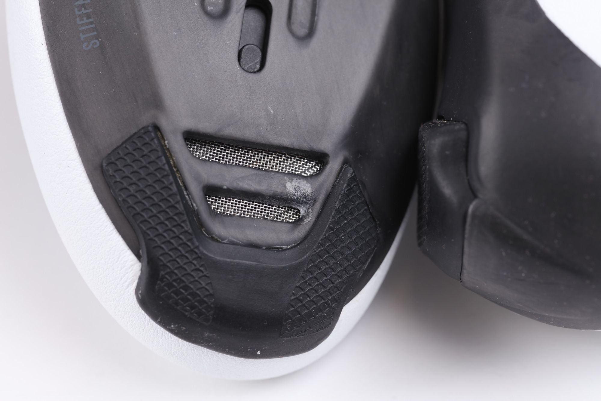 Chaussures Route Northwave Veloce Extreme Noir/Blanc | T43 1/2 | Produit Reconditionné