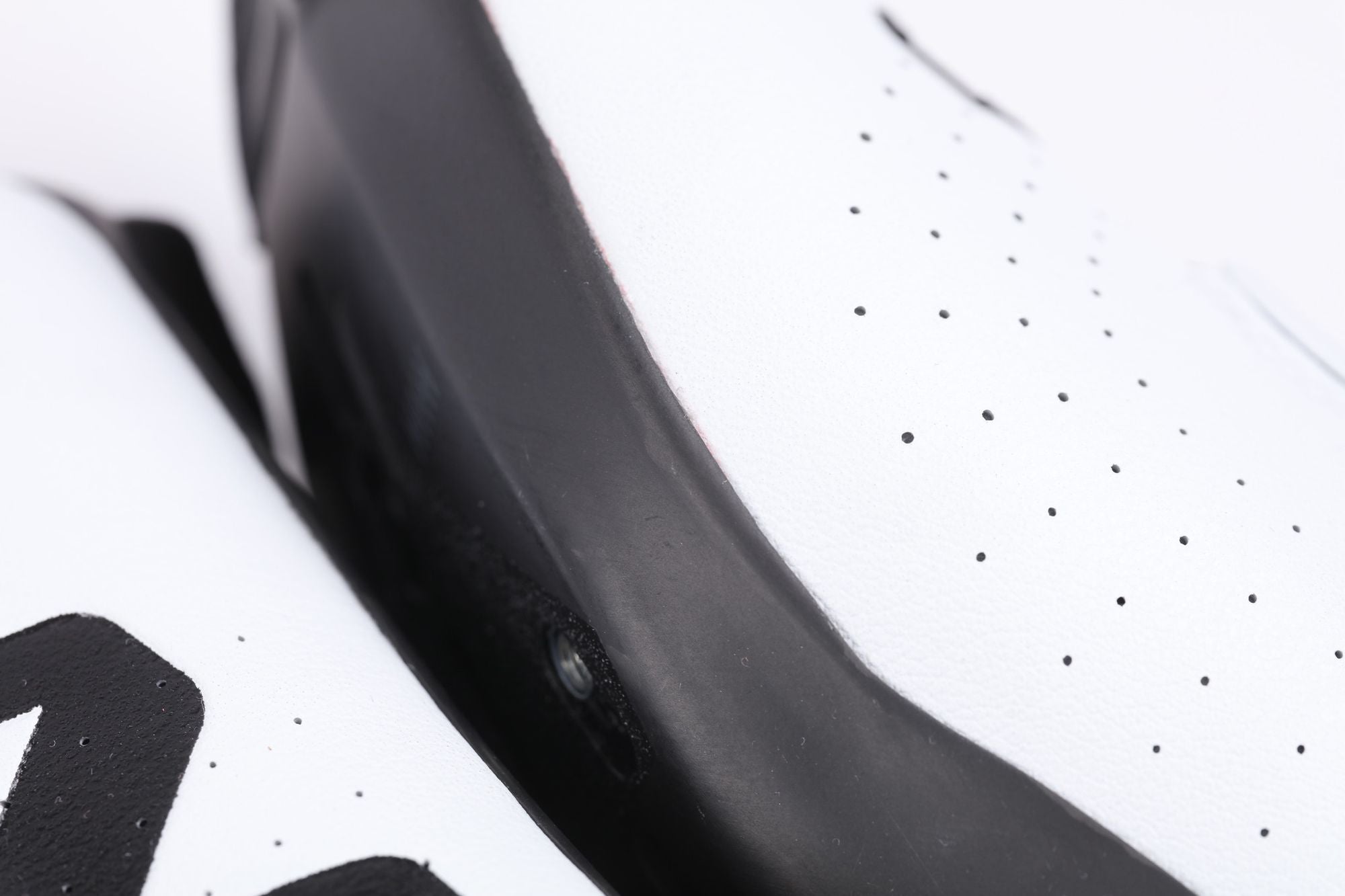 Chaussures Route Northwave Veloce Extreme Noir/Blanc | T43 1/2 | Produit Reconditionné