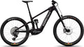 VTT Électrique Tout-Suspendu Santa Cruz Bullit 4 C GX AXS Sram 12V 600Wh Bosch 100Nm MX (29/27.5'') Gloss Black 2026