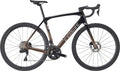 Vélo de Route Trek Domane SL 6 Shimano 105 Di2 12V 700 mm Marron/Noir Gen. 4