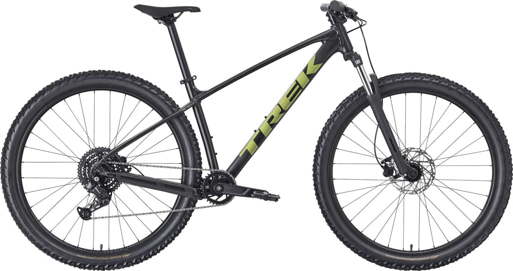 VTT Semi Rigide Trek Marlin 4 Shimano 8V 29'' Noir Gén. 3