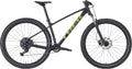 VTT Semi Rigide Trek Marlin 4 Shimano 8V 29'' Noir Gén. 3