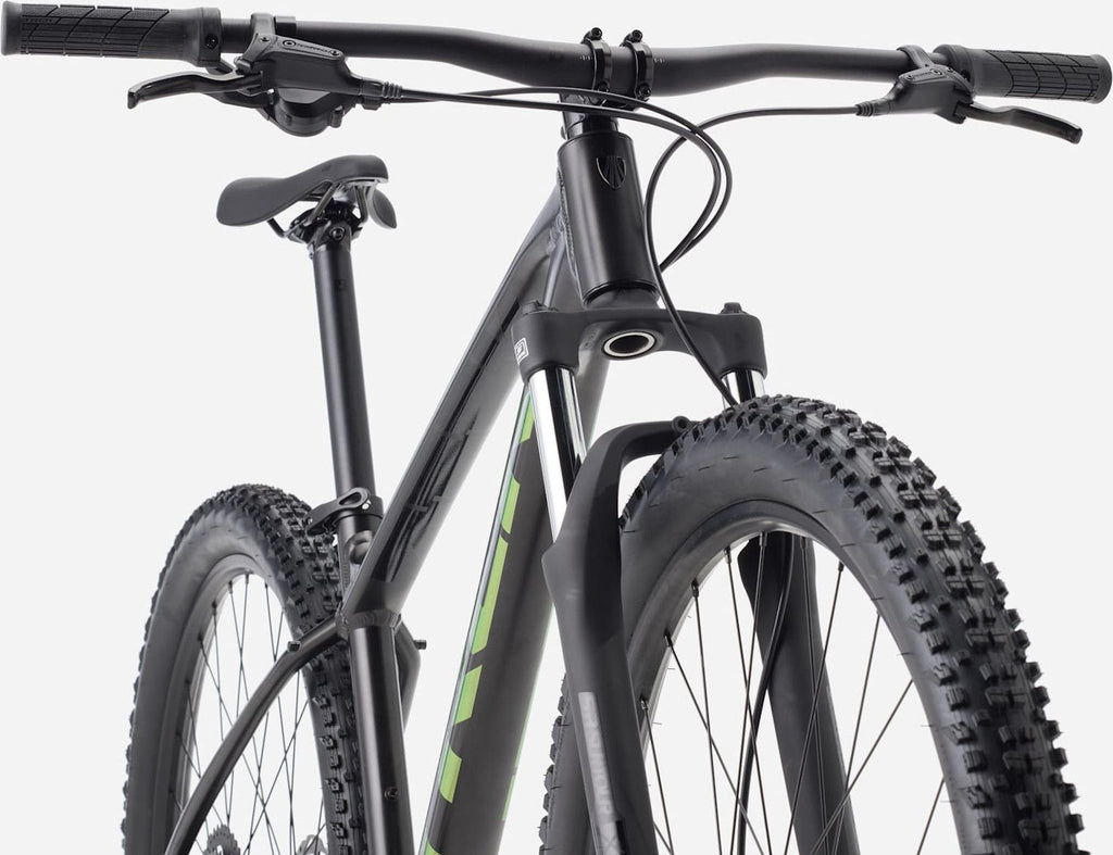 VTT Semi Rigide Trek Marlin 4 Shimano 8V 29'' Noir Gén. 3