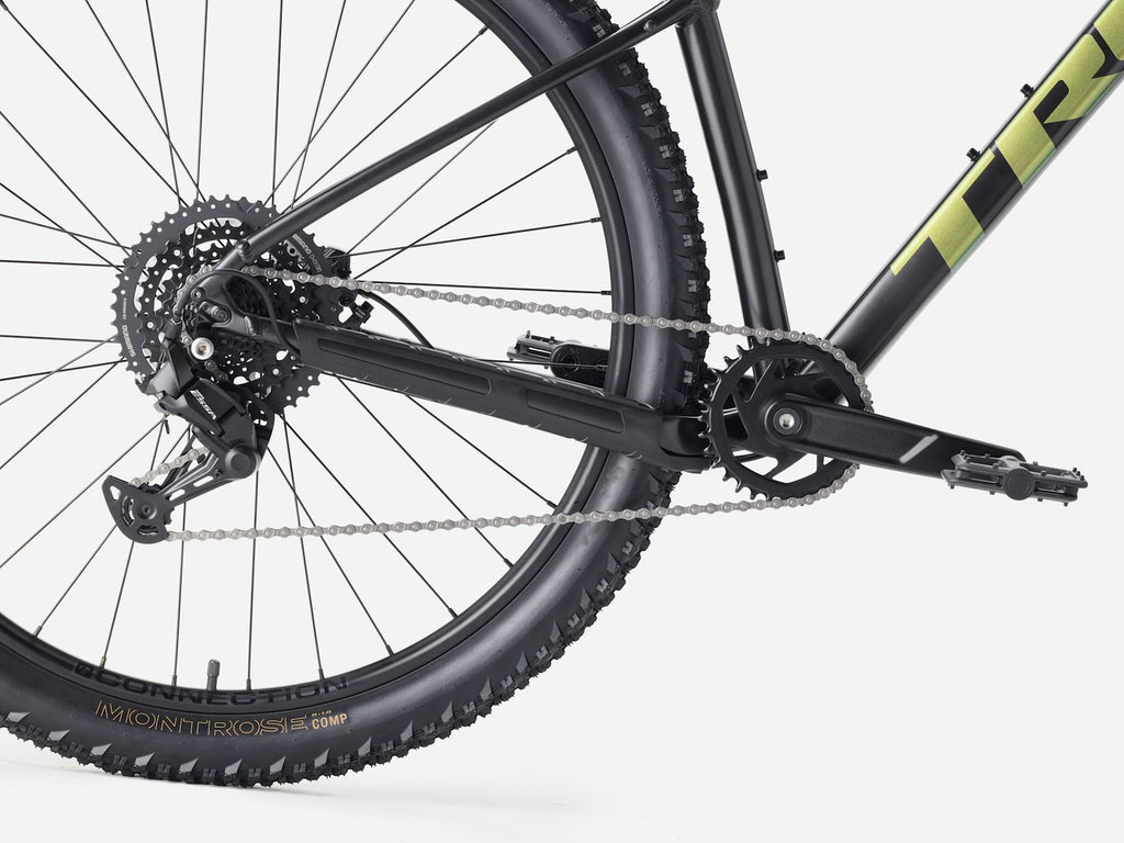 VTT Semi Rigide Trek Marlin 4 Shimano 8V 29'' Noir Gén. 3