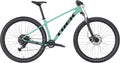 VTT Semi Rigide Trek Marlin 4 Shimano 8V 29'' Vert Gén. 3