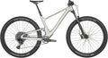 VTT Tout-Suspendu Scott Spark 970 12V 29'' Argent 2025