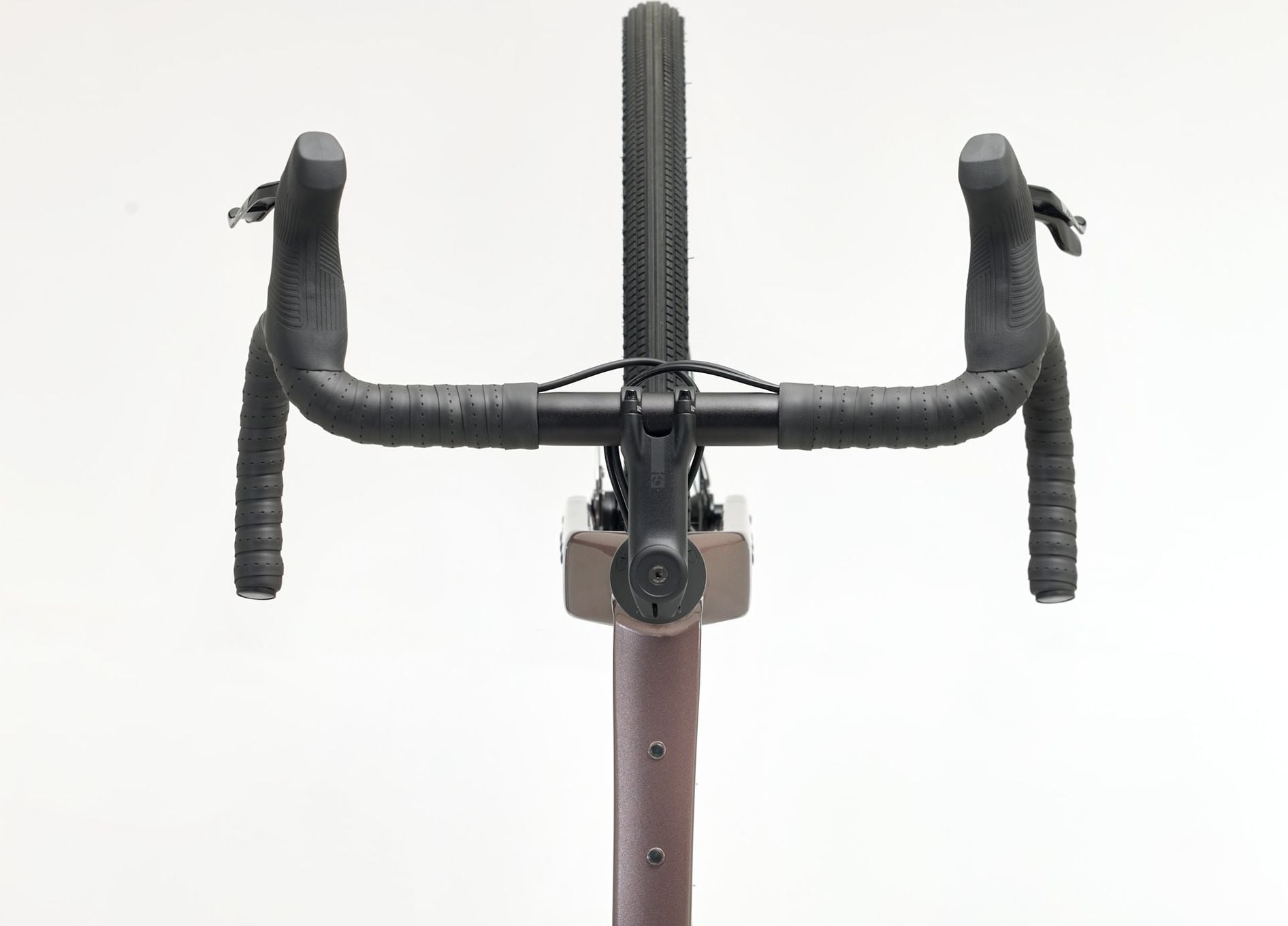 Vélo de Gravel Trek Checkpoint ALR 5 Sram Apex XPLR 12V 700 mm Bronze Gén. 3