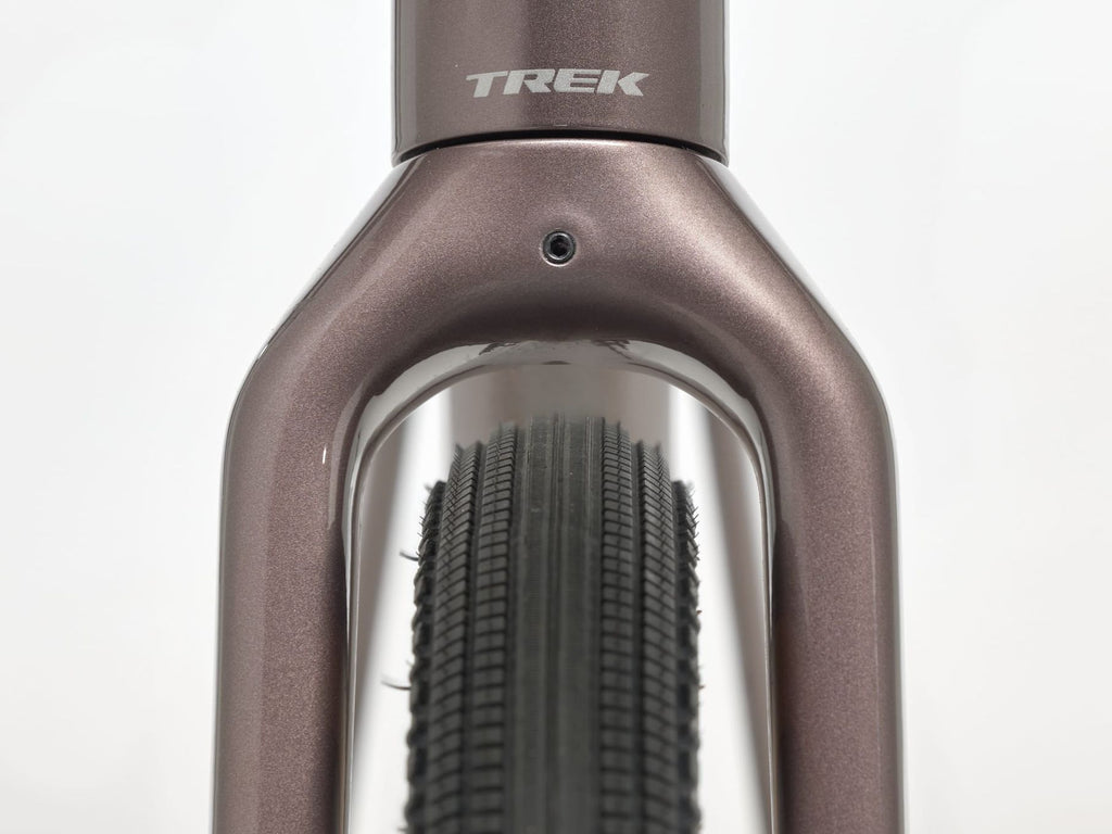 Vélo de Gravel Trek Checkpoint ALR 5 Sram Apex XPLR 12V 700 mm Bronze Gén. 3