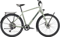 Vélo de Voyage Diamant Mahon World Shimano Cues 11V 700mm Vert 2025
