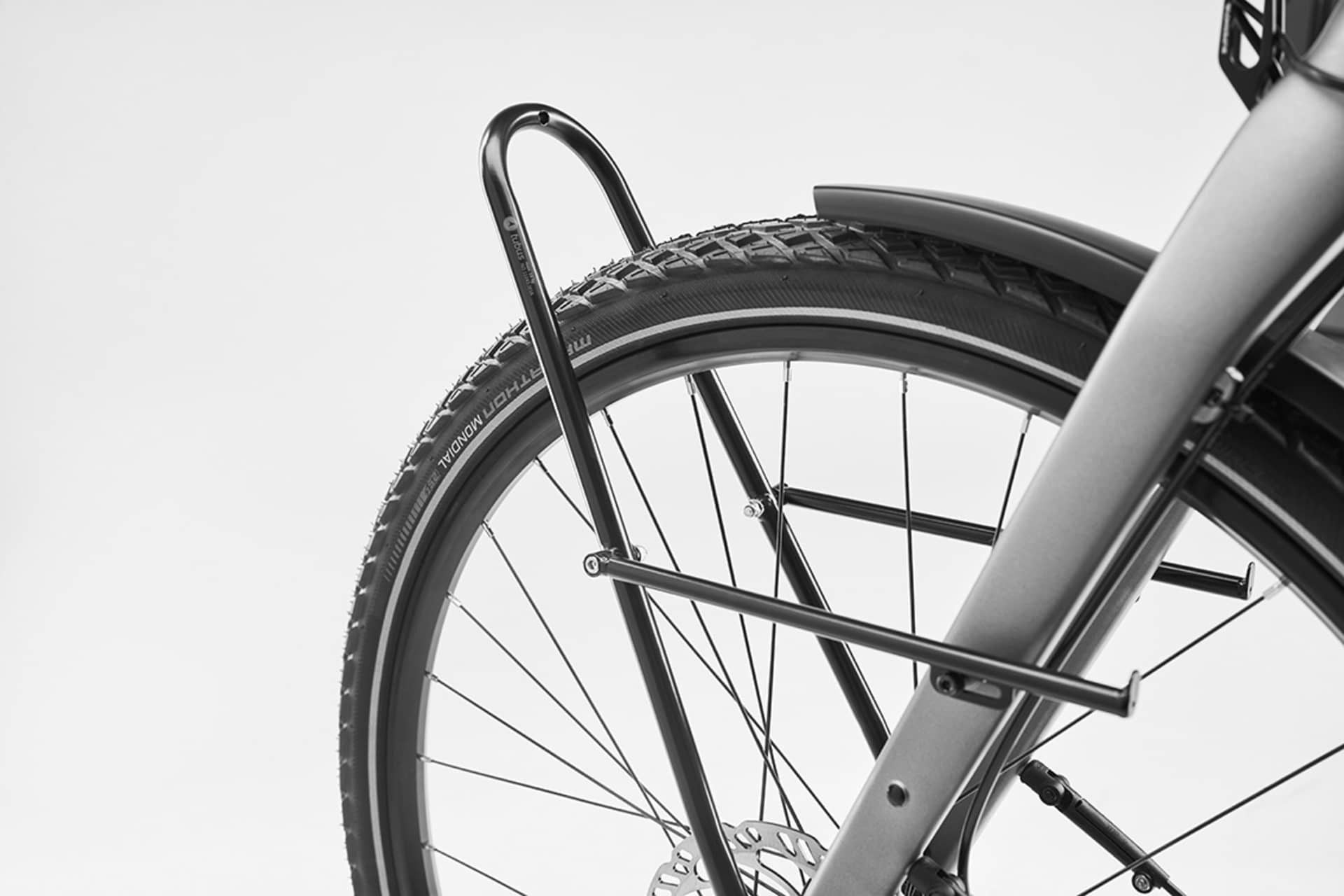 Vélo de Voyage Diamant Mahon World Shimano Cues 11V 700mm Vert 2025