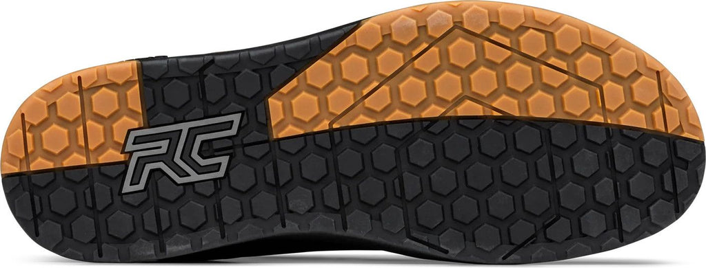 Chaussures Pédales Plates Ride Concepts Livewire Gris | T42 1/2 | Produit Reconditionné