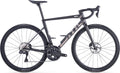 Vélo de Route BMC Teammachine SLR 01 Four Shimano Ultegra Di2 12V 700 mm Noir/Gris 2026