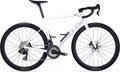 Vélo de Route BMC Teammachine SLR 01 Three Sram Force AXS 12V 700mm Blanc 2026