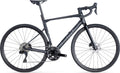 Vélo de Route BMC Roadmachine Two Shimano 105 Di2 12V 700 mm Noir/Gris 2026