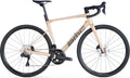 Vélo de Route BMC Roadmachine One Shimano Ultegra Di2 12V 700 mm Beige 2026