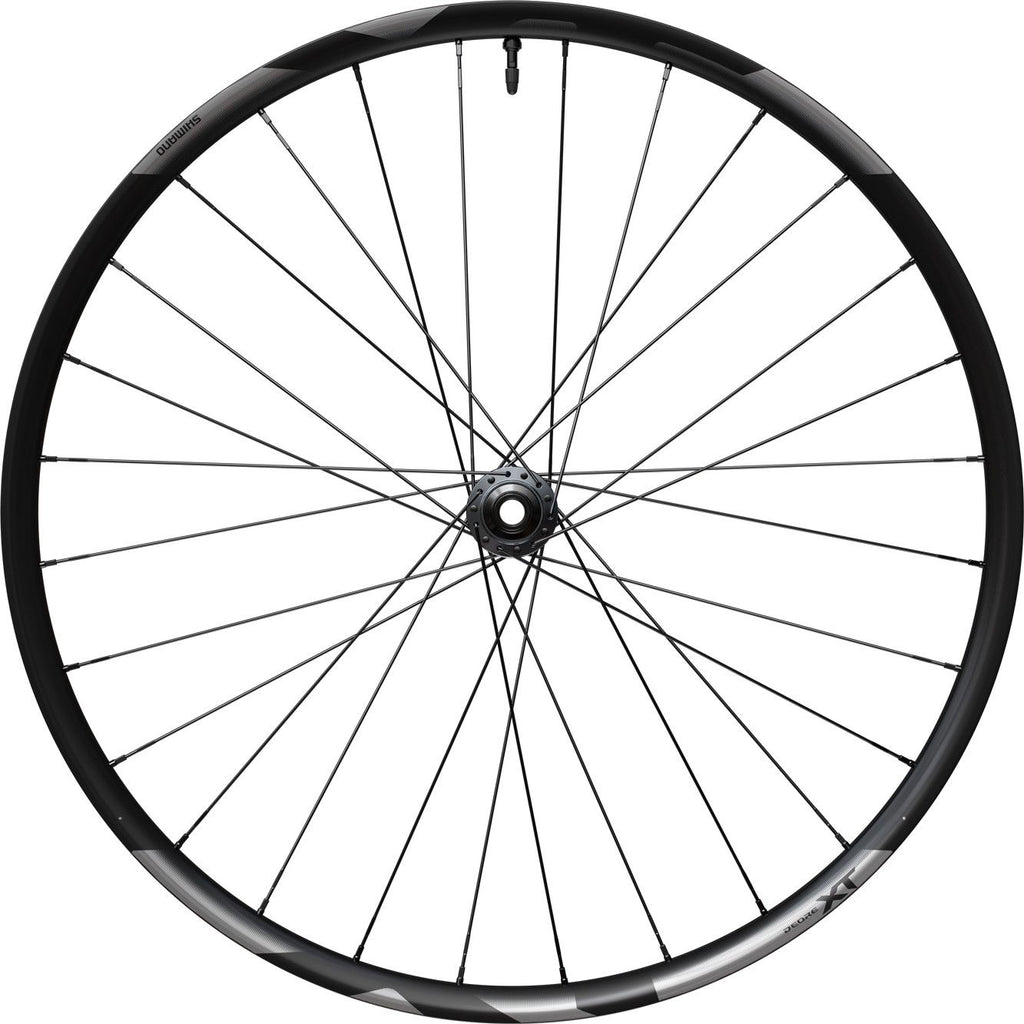 Roue Avant Shimano Deore XT WH-M8200 29'' | Boost 15x110 mm | Center Lock