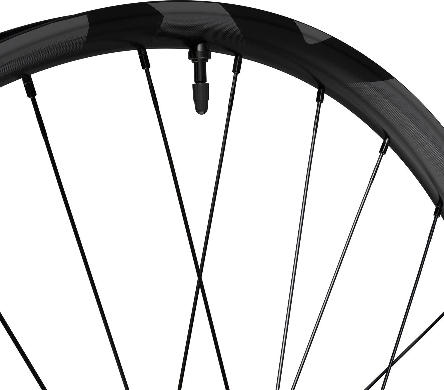 Roue Avant Shimano Deore XT WH-M8200 29'' | Boost 15x110 mm | Center Lock