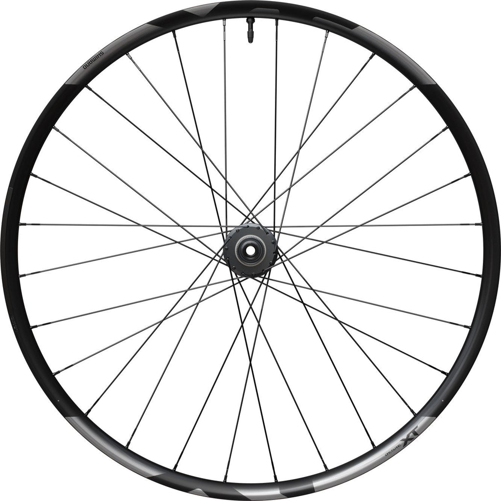 Roue Arrière Shimano Deore XT WH-M8200 29'' | Boost 12x148 mm | Center Lock