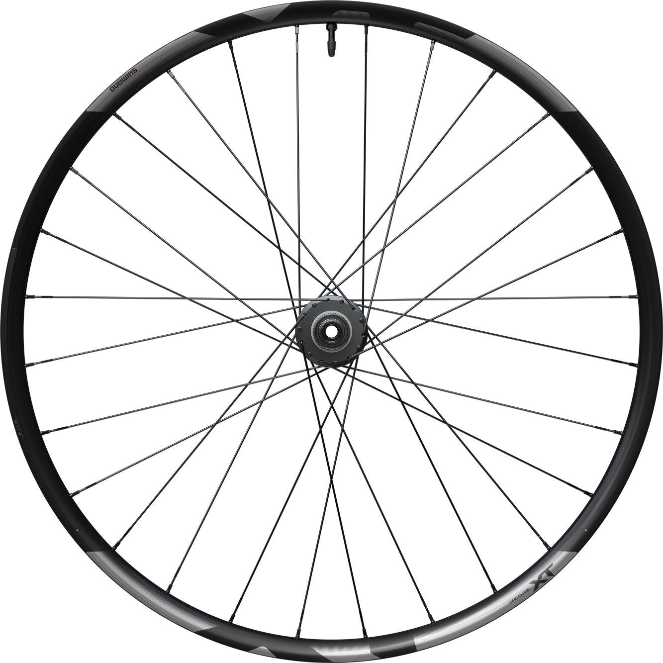 Roue Arrière Shimano Deore XT WH-M8200 29'' | Boost 12x148 mm | Center Lock