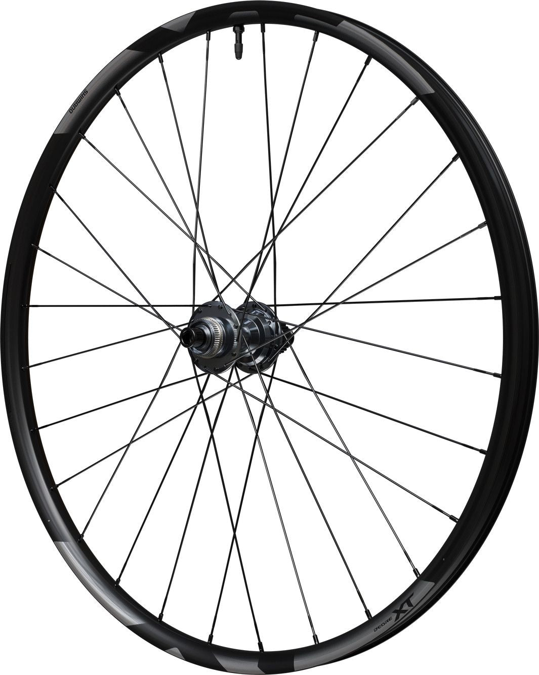Roue Arrière Shimano Deore XT WH-M8200 29'' | Boost 12x148 mm | Center Lock